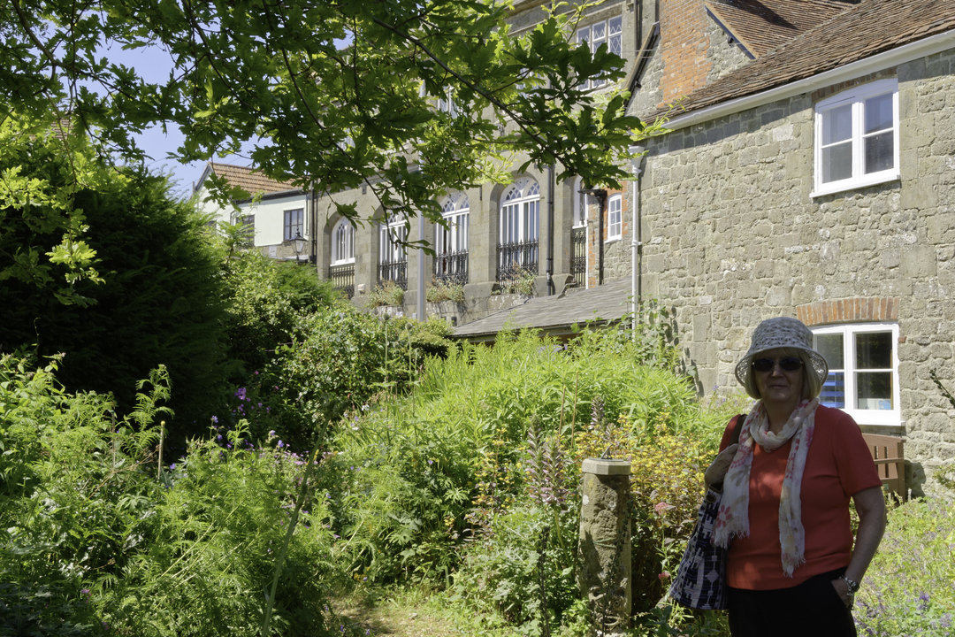 20160722 132932  Shaftesbury, England, United Kingdom